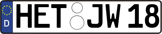 HET-JW18