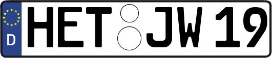 HET-JW19