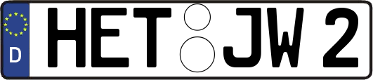 HET-JW2