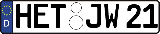 HET-JW21