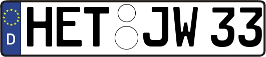 HET-JW33