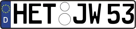 HET-JW53