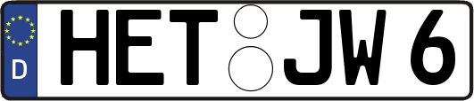 HET-JW6