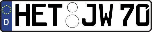 HET-JW70