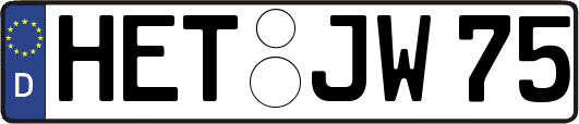 HET-JW75