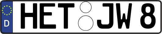 HET-JW8