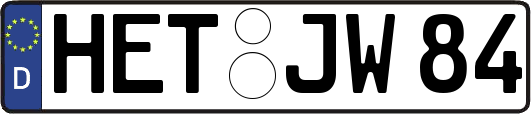 HET-JW84