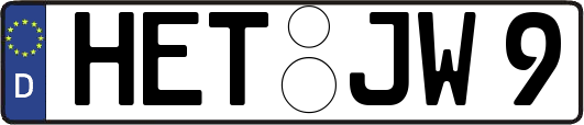 HET-JW9