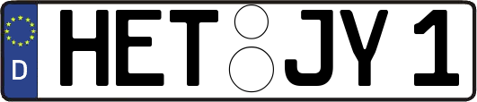 HET-JY1