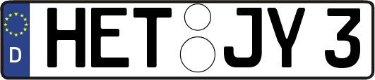 HET-JY3