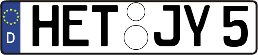 HET-JY5