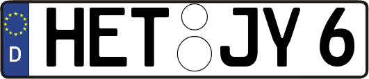 HET-JY6