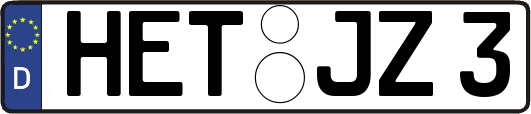 HET-JZ3
