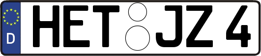 HET-JZ4