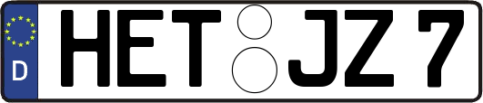 HET-JZ7