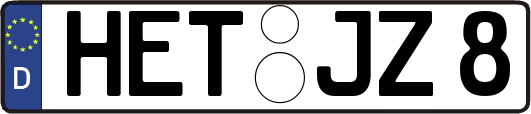 HET-JZ8