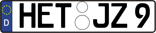 HET-JZ9