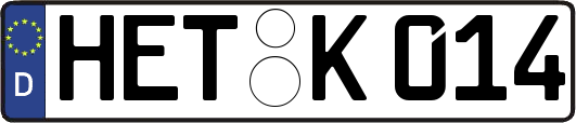 HET-K014
