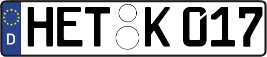 HET-K017