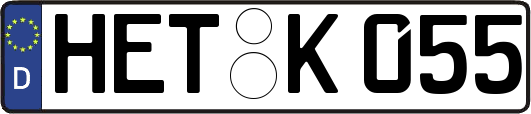 HET-K055