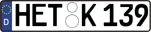 HET-K139