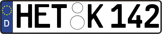 HET-K142