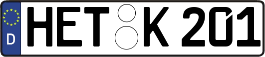 HET-K201