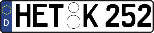 HET-K252