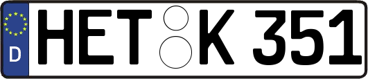 HET-K351