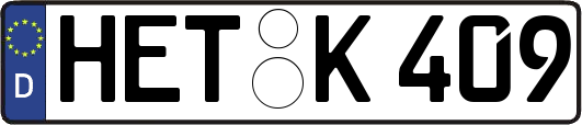 HET-K409