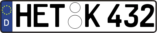HET-K432