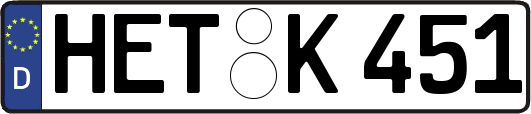 HET-K451
