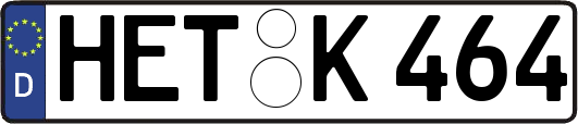 HET-K464