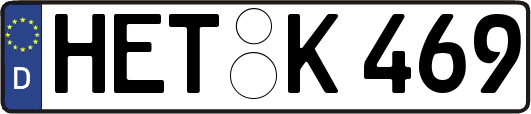 HET-K469