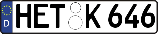 HET-K646