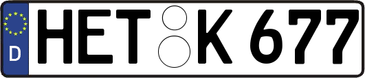 HET-K677