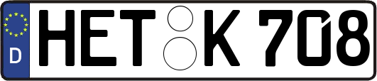 HET-K708