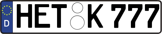 HET-K777