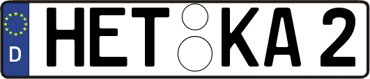 HET-KA2