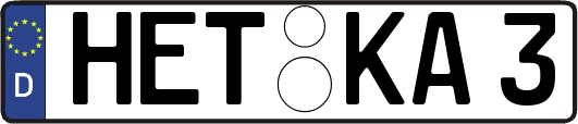 HET-KA3