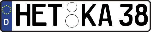 HET-KA38