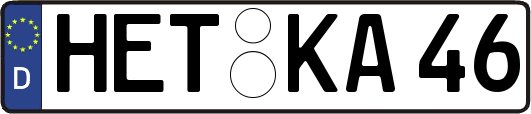 HET-KA46