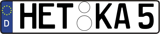 HET-KA5
