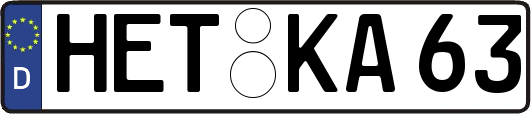HET-KA63