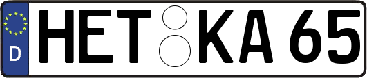 HET-KA65