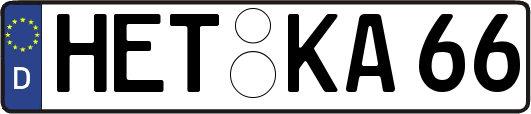 HET-KA66