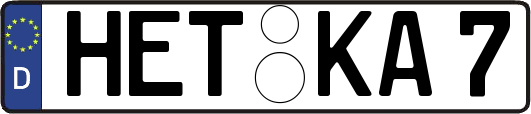 HET-KA7
