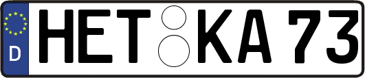HET-KA73