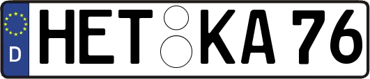 HET-KA76