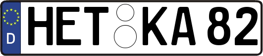 HET-KA82